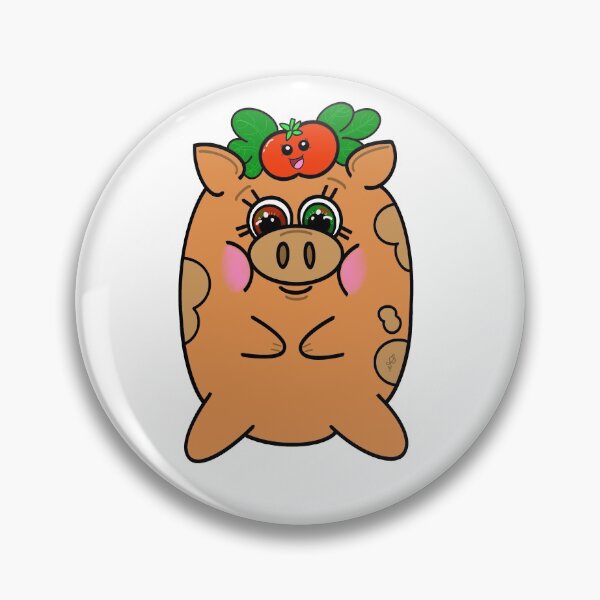 Item preview, BLT designed and sold by Spacey-Stacey.