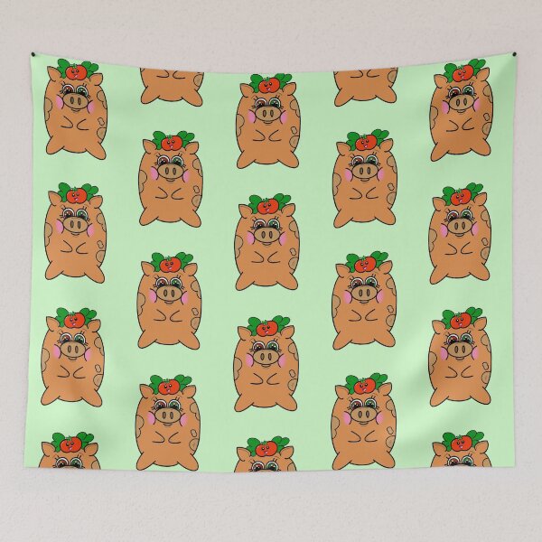 Item preview, BLT designed and sold by Spacey-Stacey.