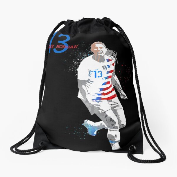 alex morgan backpack