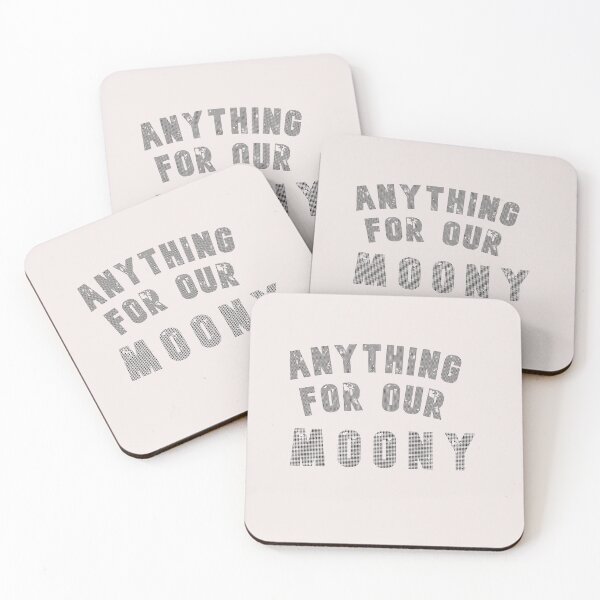 Item preview, Anything for our moony designed and sold by Lakki-s.