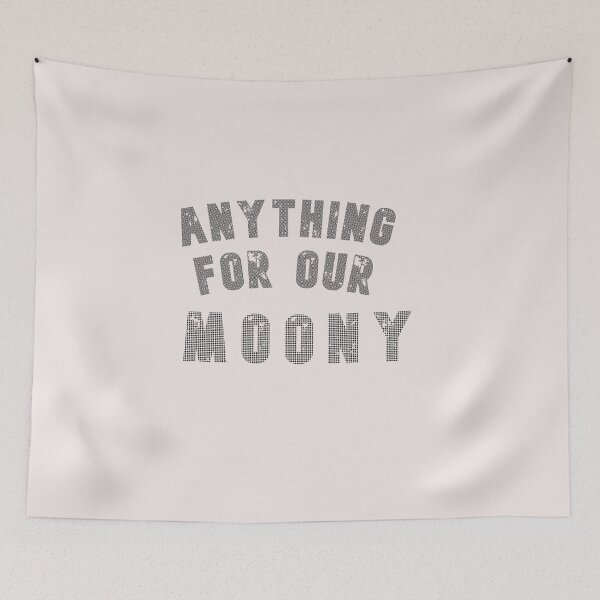 Item preview, Anything for our moony designed and sold by Lakki-s.