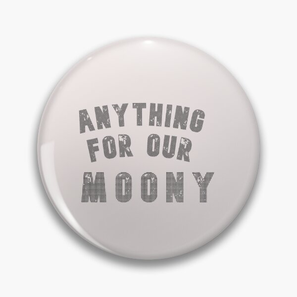 Item preview, Anything for our moony designed and sold by Lakki-s.
