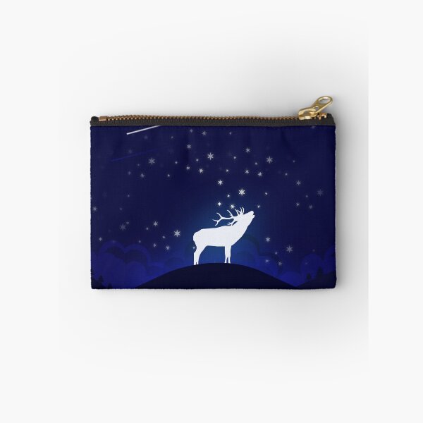 Item preview, Magical night sky designed and sold by BorneowithLove.