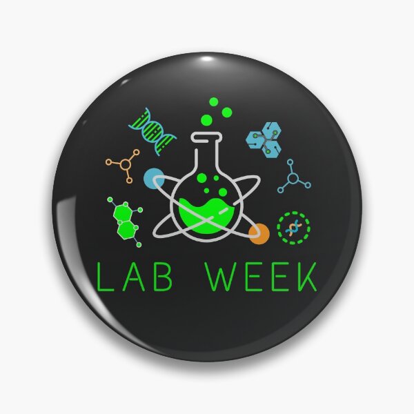 Item preview, Lab Tech designed and sold by Summers Cool.