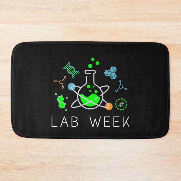 Item preview, Lab Tech designed and sold by Summers Cool.