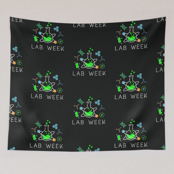 Item preview, Lab Tech designed and sold by Summers Cool.