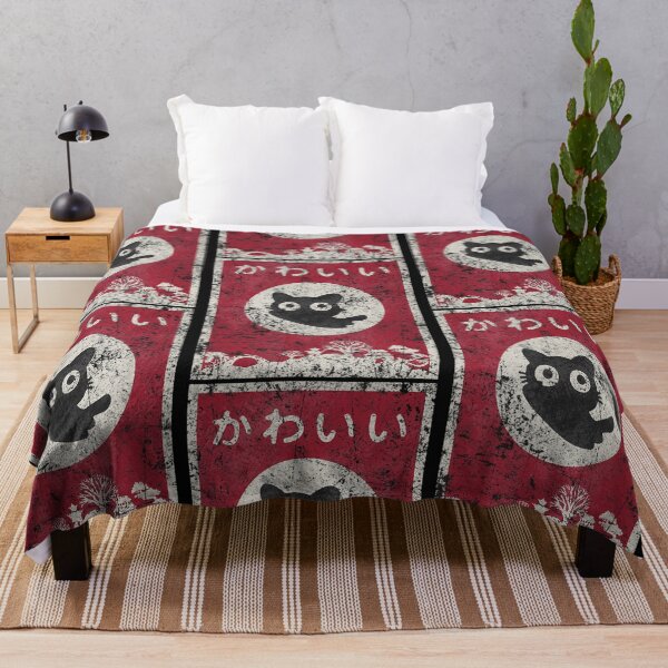 Item preview, Kawaii Cat Japanese Black Anime Cat designed and sold by Joppepgib62848.