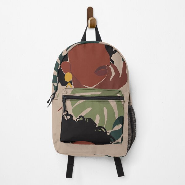 Item preview, Black Women in Nature designed and sold by SurfolioPrints.