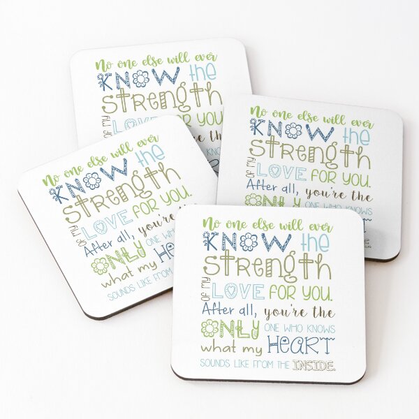 Item preview, Bible Quotes for Kids designed and sold by della95.