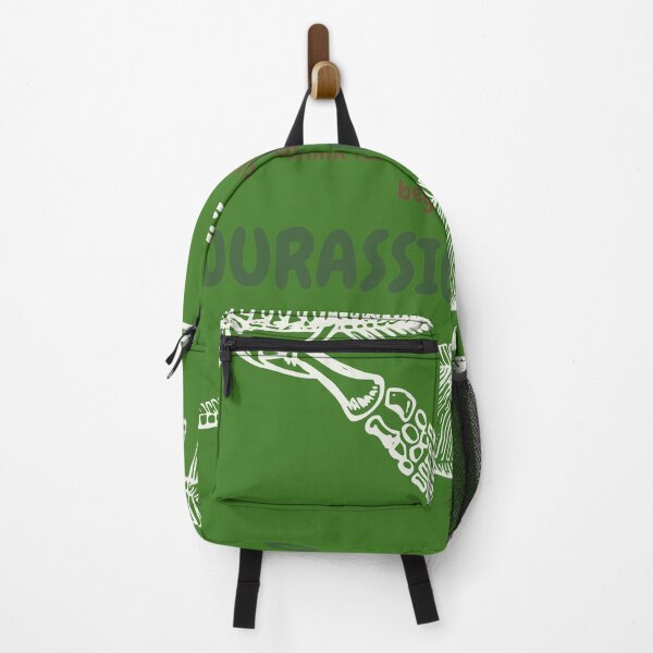 Item preview, Green and brown skeleton dinosaur designed and sold by bargesystore.