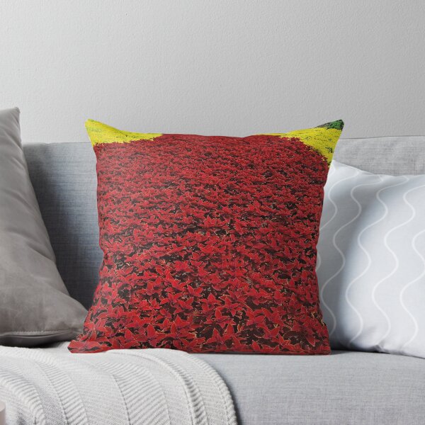 Item preview, Fields of Red Greens and Yellows  designed and sold by John  Kapusta.
