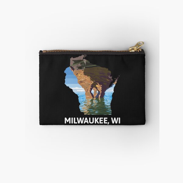 Item preview, Milwaukee, Wisconsin designed and sold by TitanRN.