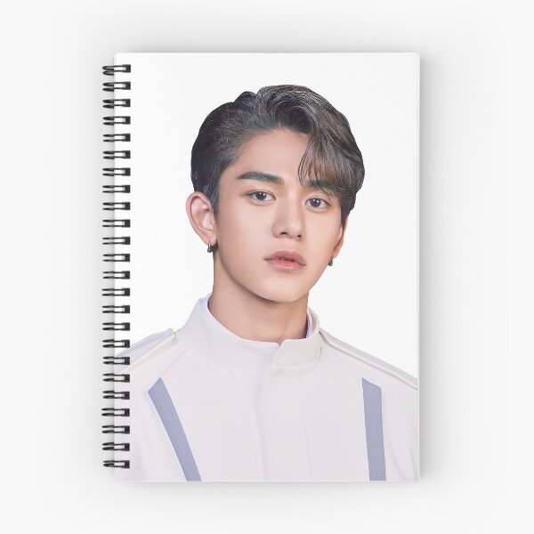 Item preview, NCT Lucas [NCT VOL.Five] designed and sold by purelyasiashop.