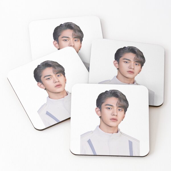 Item preview, NCT Lucas [NCT VOL.Five] designed and sold by purelyasiashop.