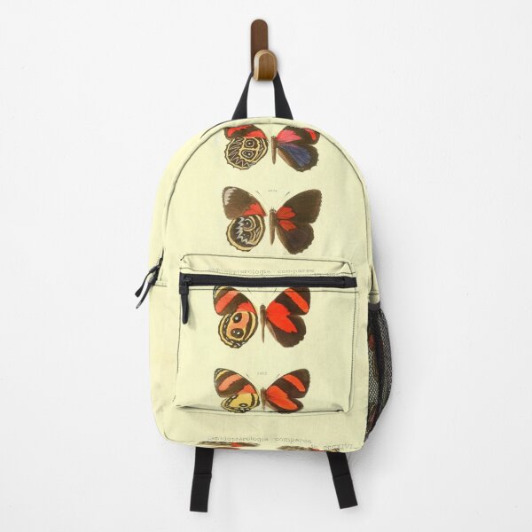 Item preview, Butterflies no.2 designed and sold by Kellen Barnes.