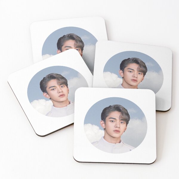 Item preview, NCT Lucas [NCT VOL.Five] designed and sold by purelyasiashop.