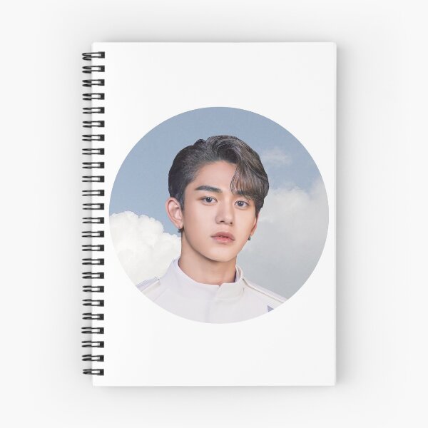 Item preview, NCT Lucas [NCT VOL.Five] designed and sold by purelyasiashop.