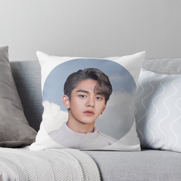 Item preview, NCT Lucas [NCT VOL.Five] designed and sold by purelyasiashop.