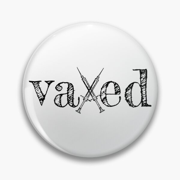 Item preview, Vaxed designed and sold by superdumb70.