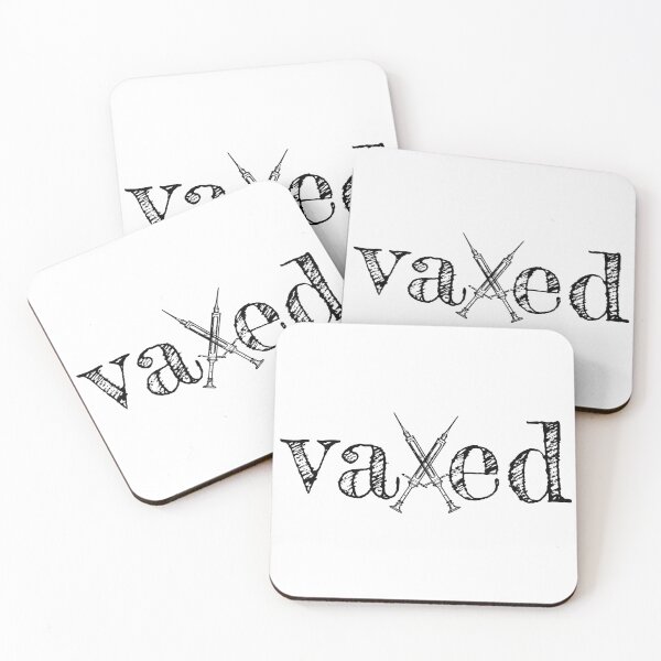 Item preview, Vaxed designed and sold by superdumb70.