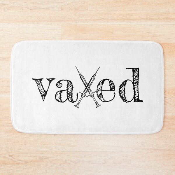 Item preview, Vaxed designed and sold by superdumb70.