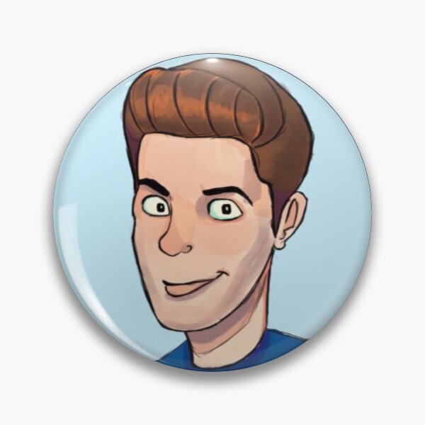 Item preview, ggarrison artwork avatar designed and sold by ggarrison.