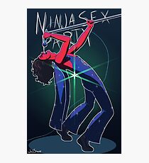 NSP Photographic Print