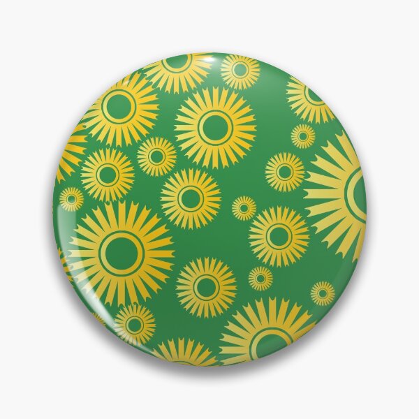 Item preview, spring theme - song of dandelions pattern designed and sold by misterstop.