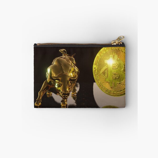 Item preview, bitcoin bull run designed and sold by kombos.