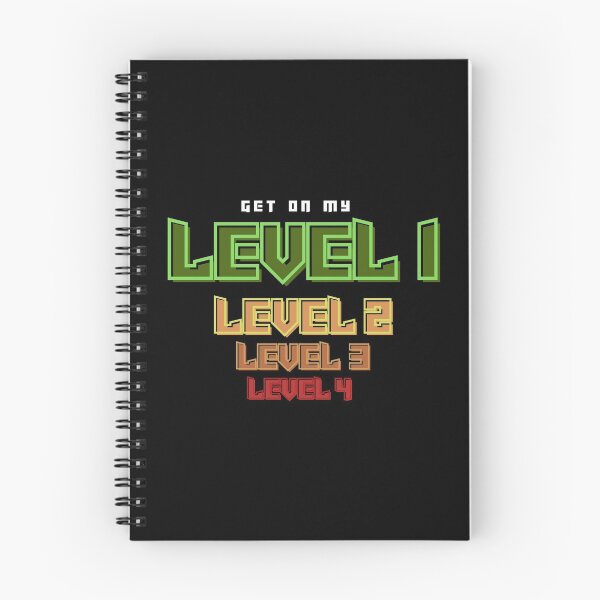 Item preview, GET ON MY LEVEL (Soy bean) designed and sold by Soybean-Turu.