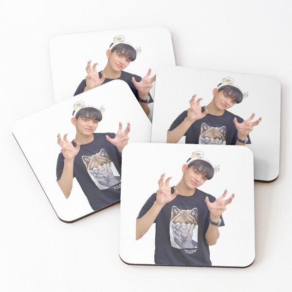 Item preview, NCT Lucas [NCT VOL.Five] designed and sold by purelyasiashop.