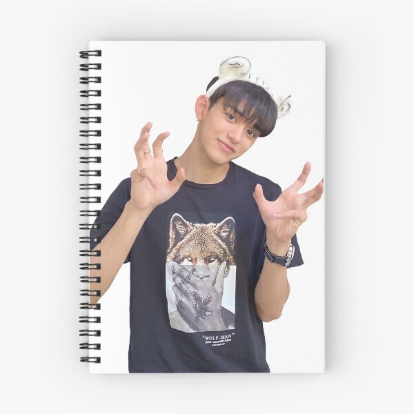 Item preview, NCT Lucas [NCT VOL.Five] designed and sold by purelyasiashop.