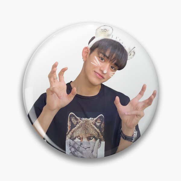 Item preview, NCT Lucas [NCT VOL.Five] designed and sold by purelyasiashop.