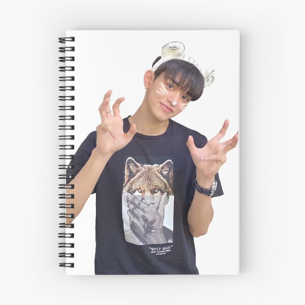 Item preview, NCT Lucas [NCT VOL.Five] designed and sold by purelyasiashop.
