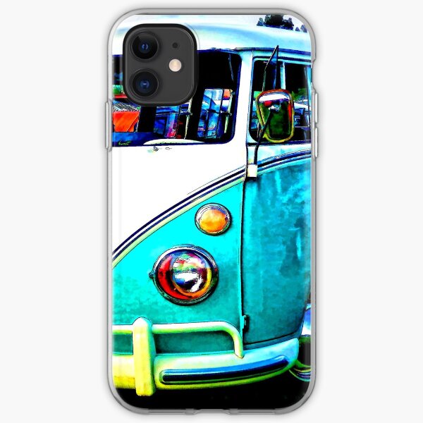 Vw iPhone cases & covers Redbubble