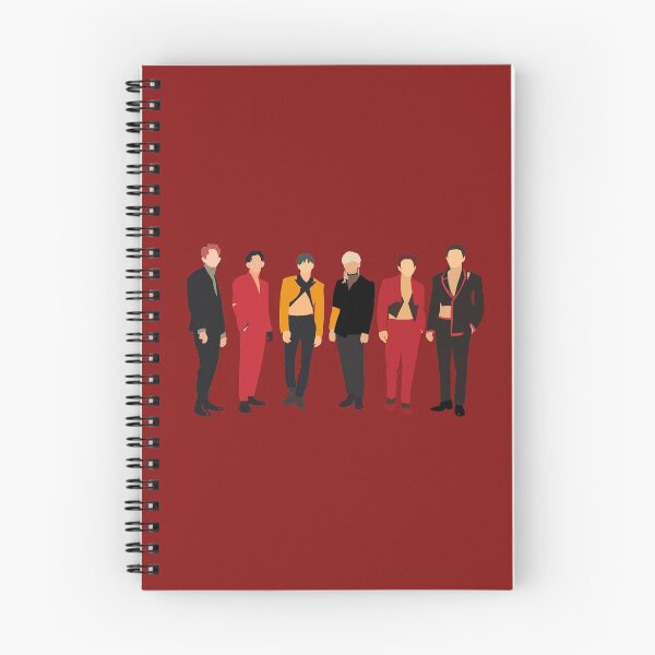 Item preview, EXO Obsession Digital Illustration  designed and sold by Jewelsm13.