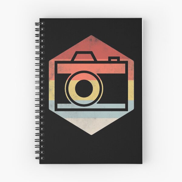 Item preview, Retro Vintage Camera designed and sold by EverythingKawai.