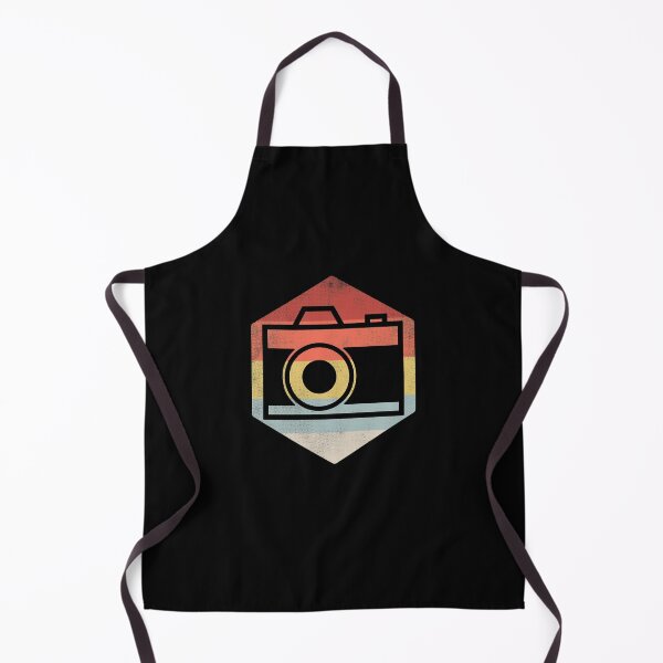 Item preview, Retro Vintage Camera designed and sold by EverythingKawai.