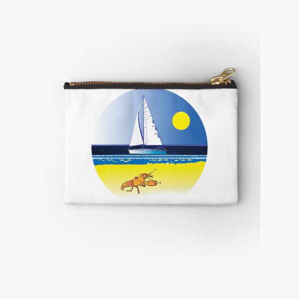 Item preview, Day 155 | 365 Day Creative Project  "YACHT" designed and sold by Robyn Williams.