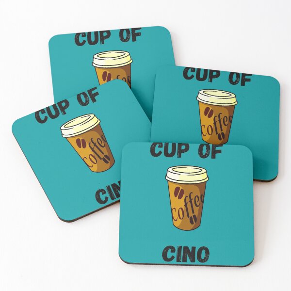 Item preview, Taza de cino para llevar - broma de café designed and sold by onum2018.