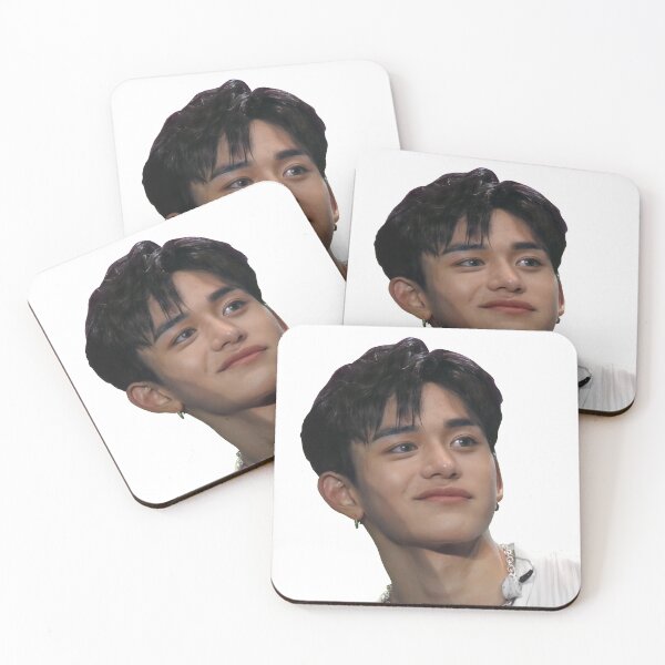 Item preview, NCT Lucas [NCT VOL.Five] designed and sold by purelyasiashop.
