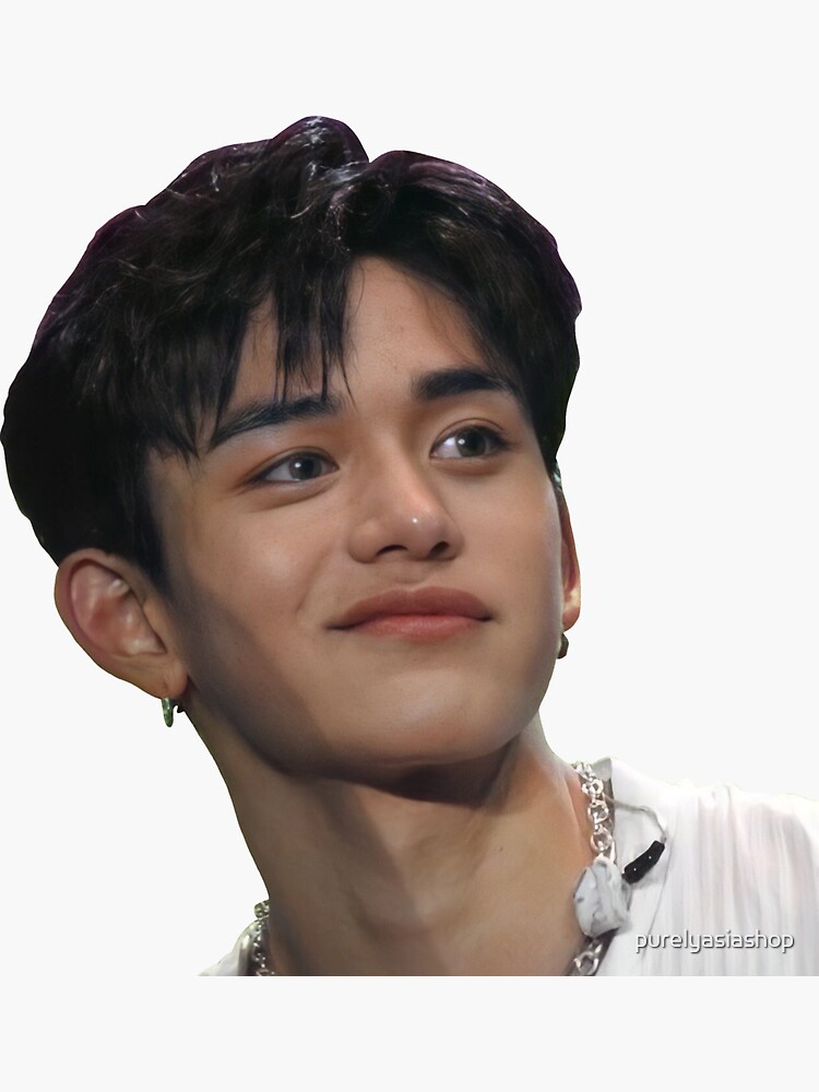 NCT Lucas [NCT VOL.Five]