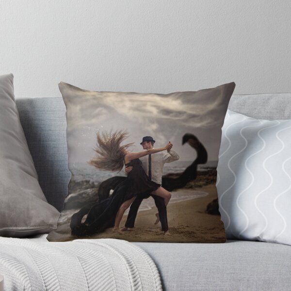 Item preview, Fervor and Denial designed and sold by Trini Schultz.