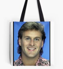 Joey Gladstone Tote Bag