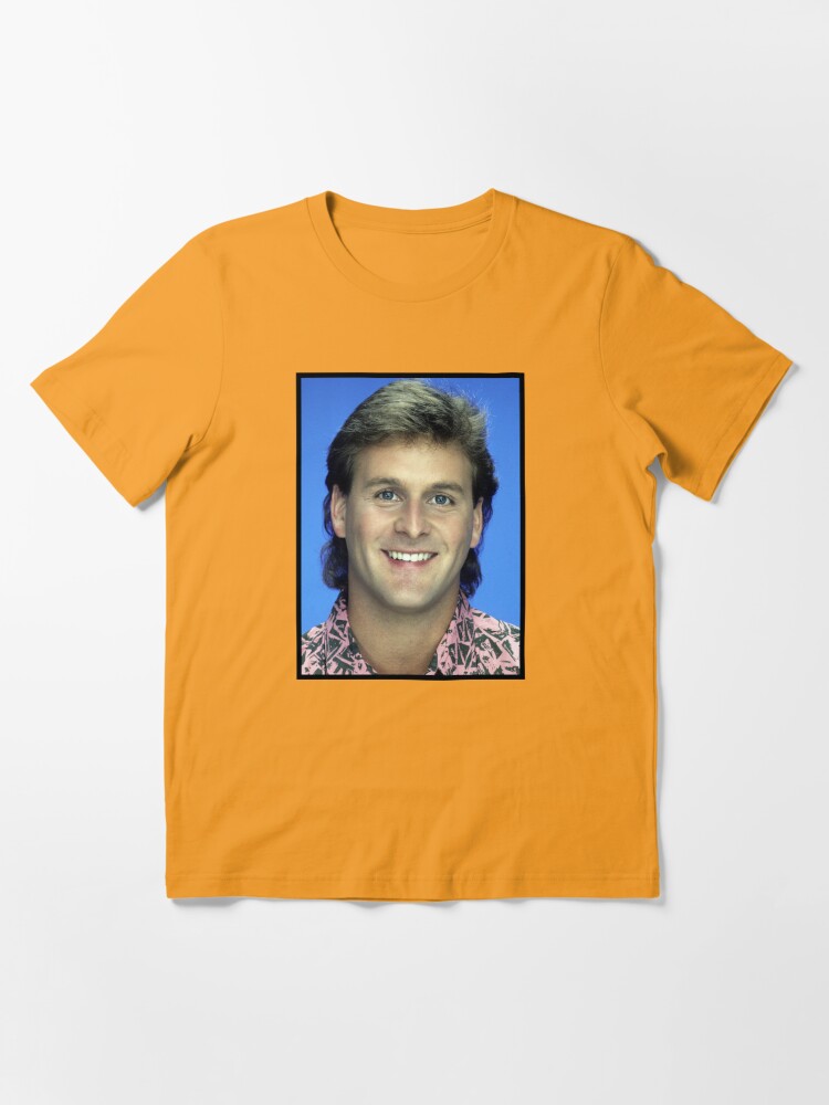 joey scout shirt