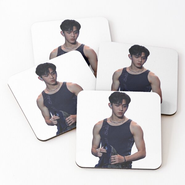 Item preview, NCT Lucas [NCT VOL.Five] designed and sold by purelyasiashop.