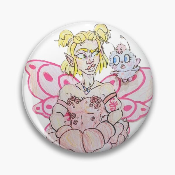 Item preview, Elina and bibble designed and sold by Moonbugs.