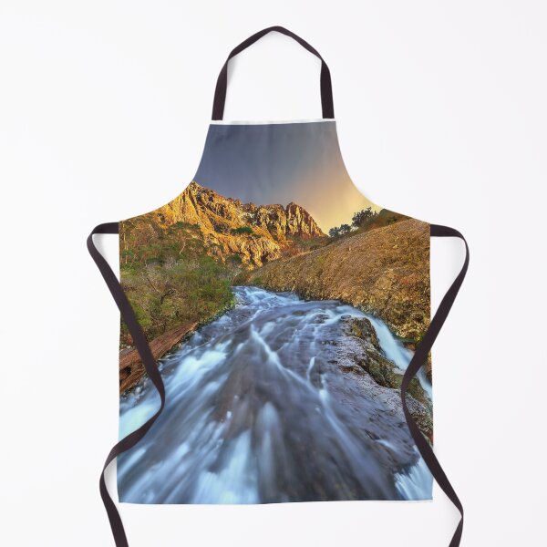 Item preview, First light on Cradle Mountain designed and sold by Kevin McGennan.
