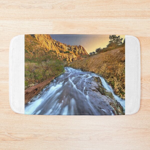 Item preview, First light on Cradle Mountain designed and sold by Kevin McGennan.