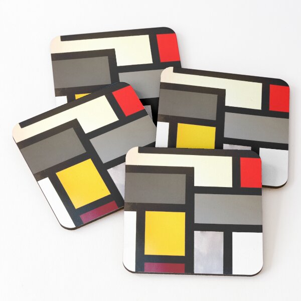 Item preview, Geometrics 3 designed and sold by Peter Keresztury.